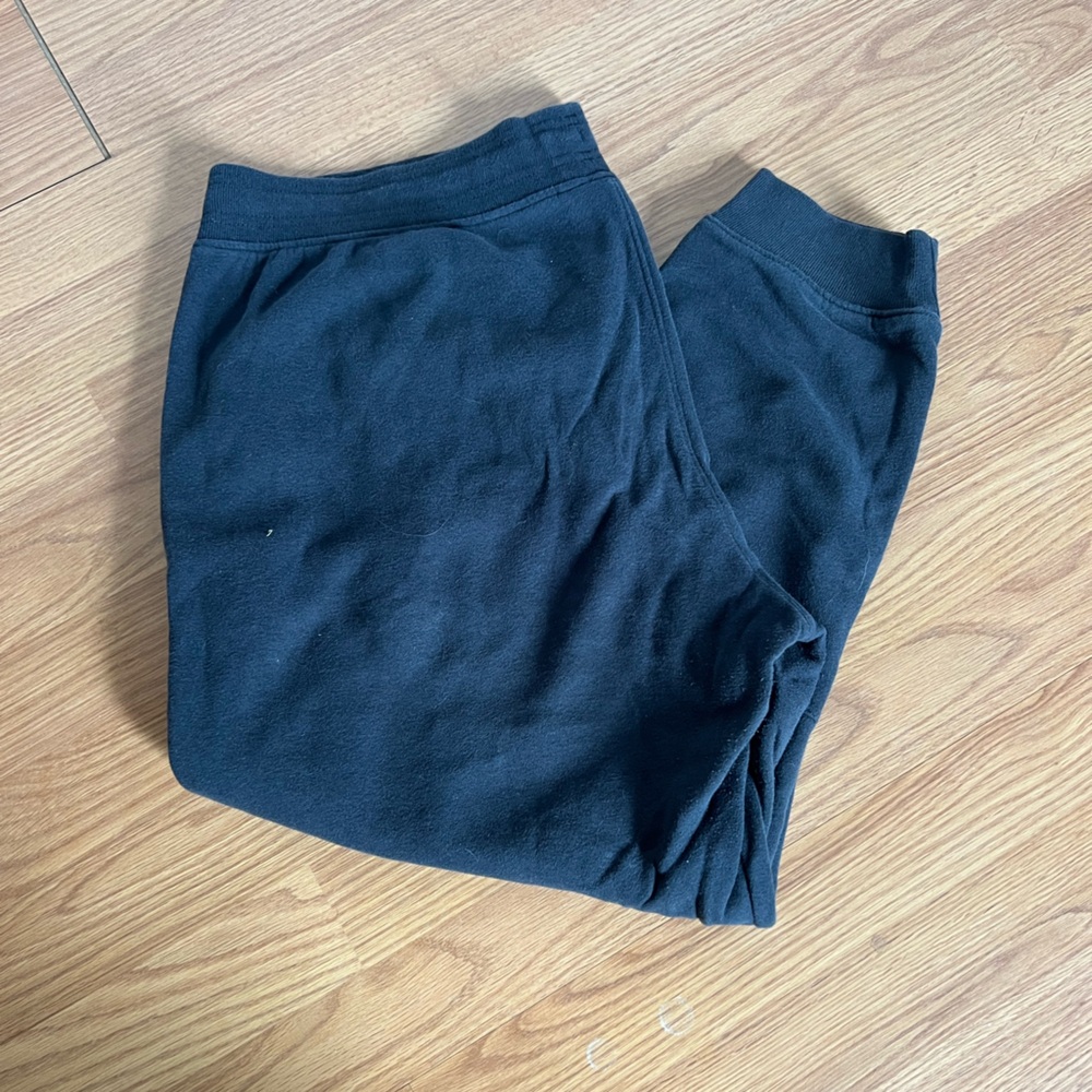 Under Armour Dark Gray Joggers - Picture 2 of 5